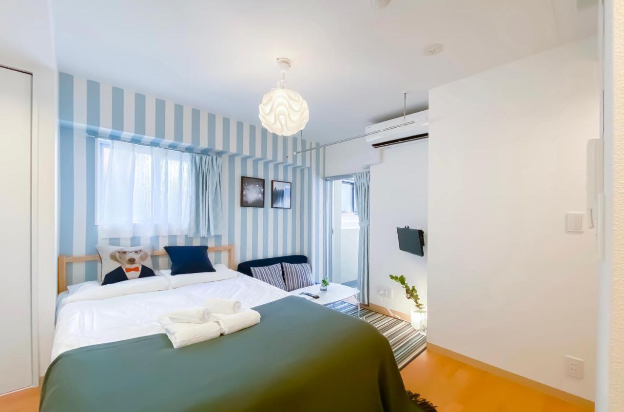 Japan House Asakusa Токио Экстерьер фото