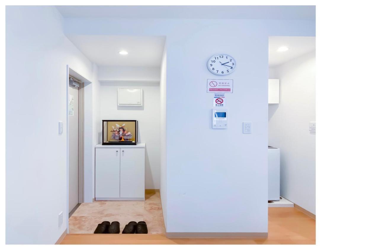 Japan House Asakusa Токио Экстерьер фото